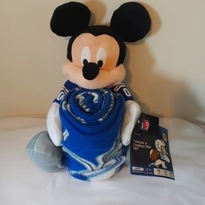 Mickey Colts Fleece hugger